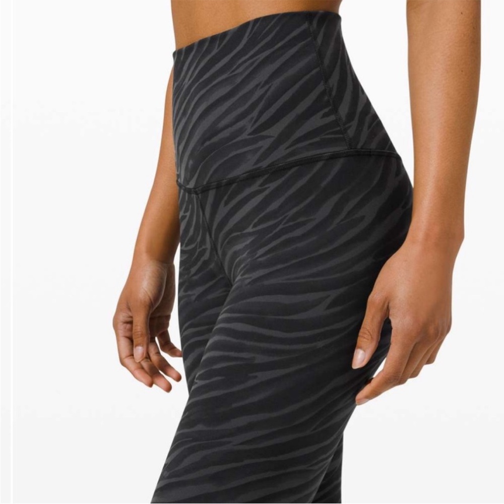 Lululemon Align 25” Leggings